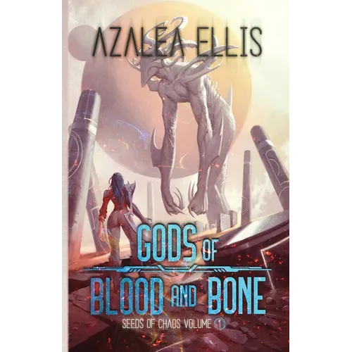 Gods of Blood and Bone