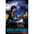Steele City Blues