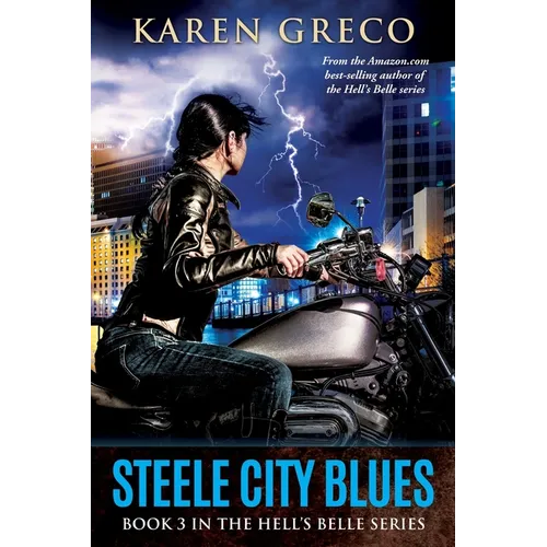 Steele City Blues
