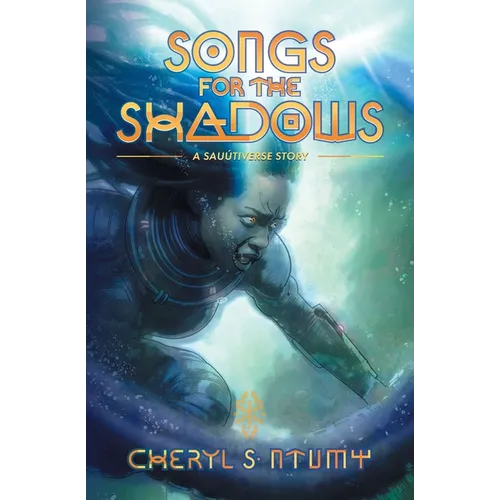 Songs for the Shadows