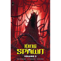 King Spawn Volume 5