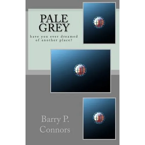 Pale Grey