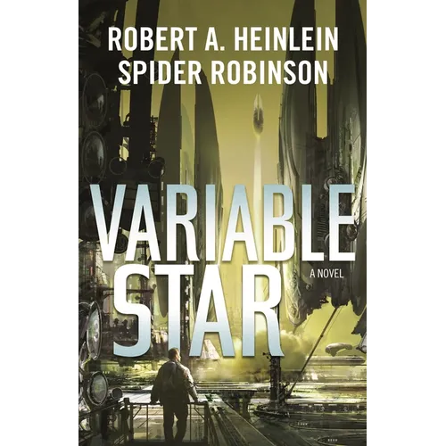 Variable Star