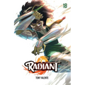 Radiant, Vol. 18