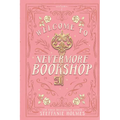 Welcome to Nevermore Bookshop: cozy paranormal books 1-3