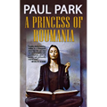 A Princess of Roumania