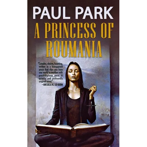 A Princess of Roumania