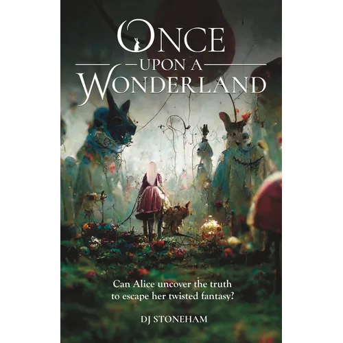 Once upon a Wonderland