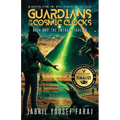 Guardians of the Cosmic Clocks: The Emerald Tablets