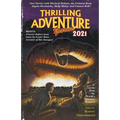 Thrilling Adventure Yarns 2021