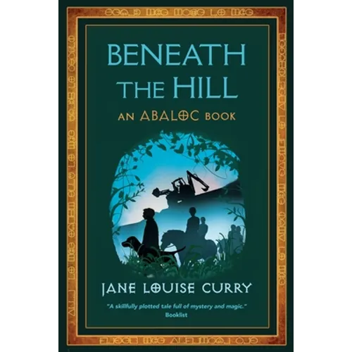 Beneath the Hill