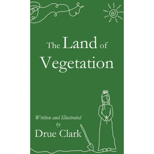 The Land of Vegetation