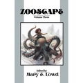 Zooscape: Volume 3 (Issues 8-10)
