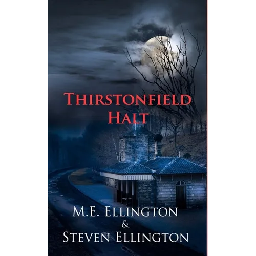 Thirstonfield Halt