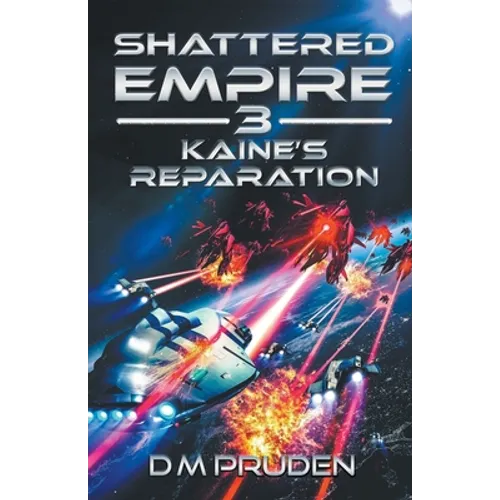 Kaine's Reparation