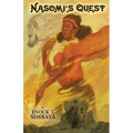Nasomi's Quest: Legends of Ao #1