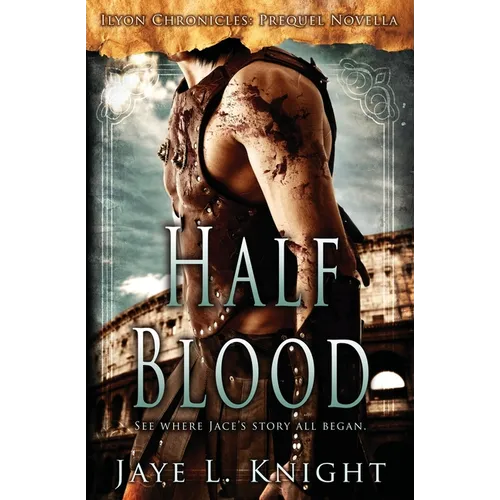 Half Blood