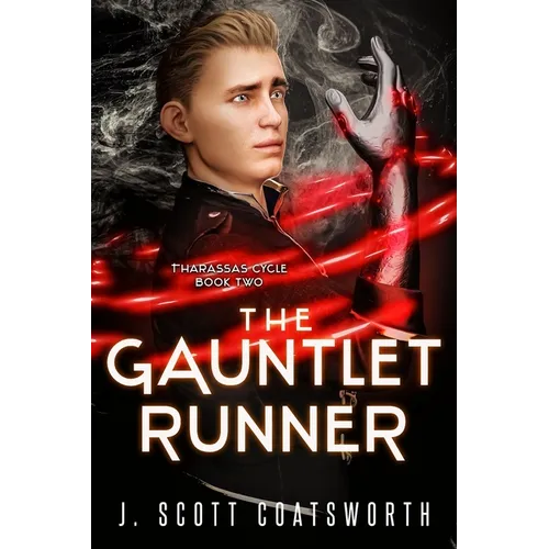 The Gauntlet Runner
