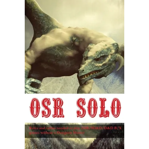 OSR Solo