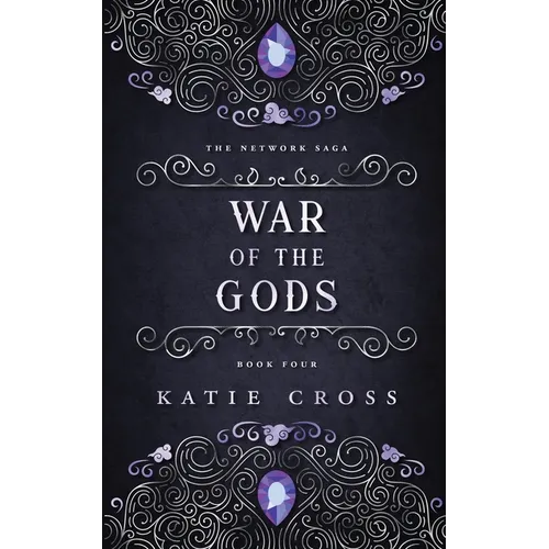 War of the Gods
