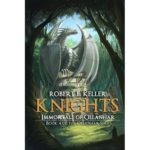 Knights: Immortals of Ollanhar