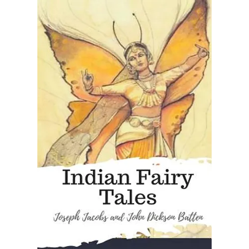 Indian Fairy Tales