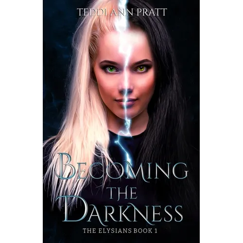 Becoming the Darkness
