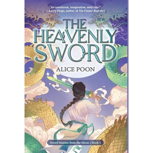 The Heavenly Sword