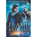 Flame and Ash: A Witchbane Novel