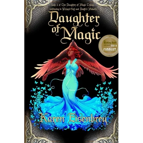Daughter of Magic