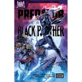 Predator vs. Black Panther