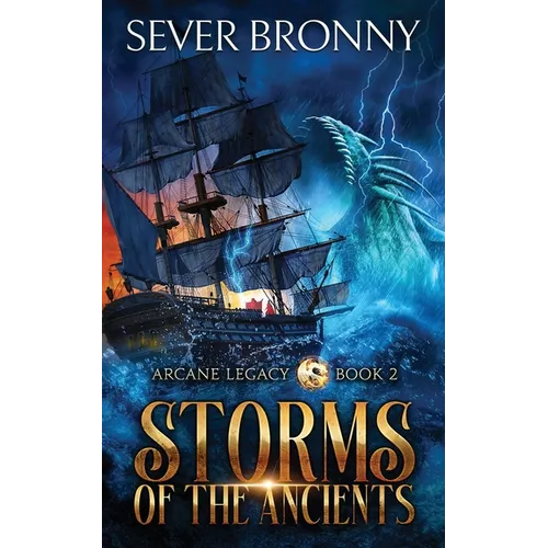 Storms of the Ancients