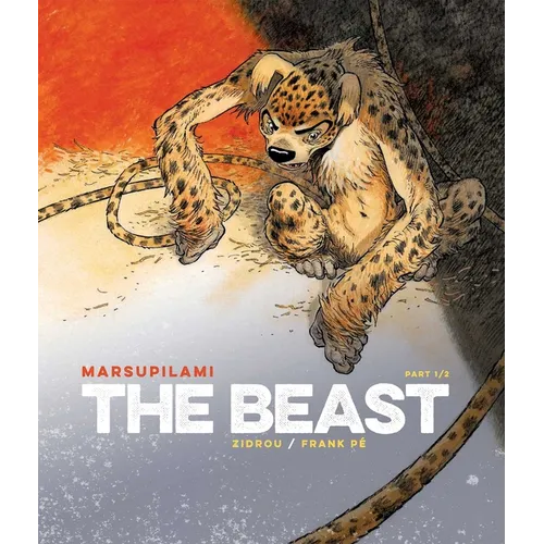 The Beast