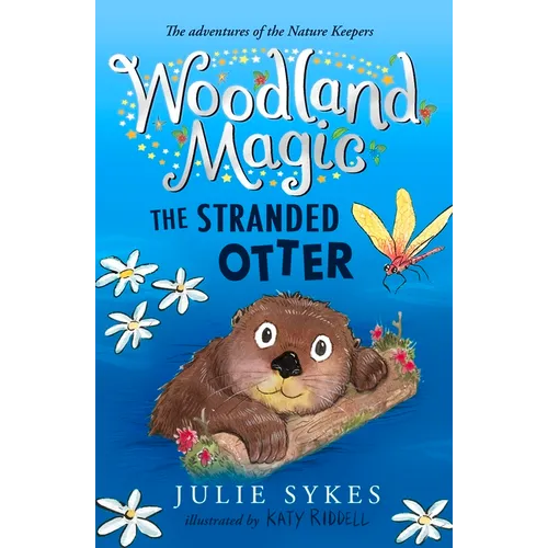 The Stranded Otter: Volume 3