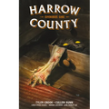 Harrow County Omnibus Volume 1