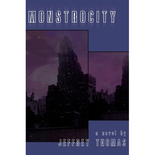 Monstrocity