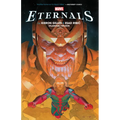 Eternals by Kieron Gillen