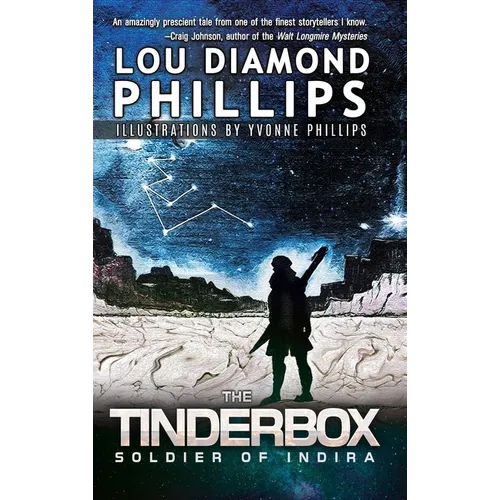 Tinderbox: Soldier of Indira