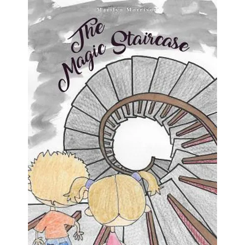 The Magic Staircase
