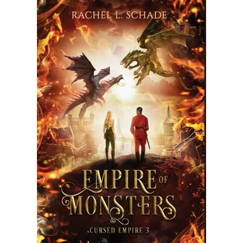 Empire of Monsters