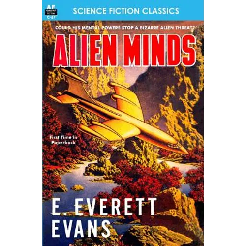 Alien Minds