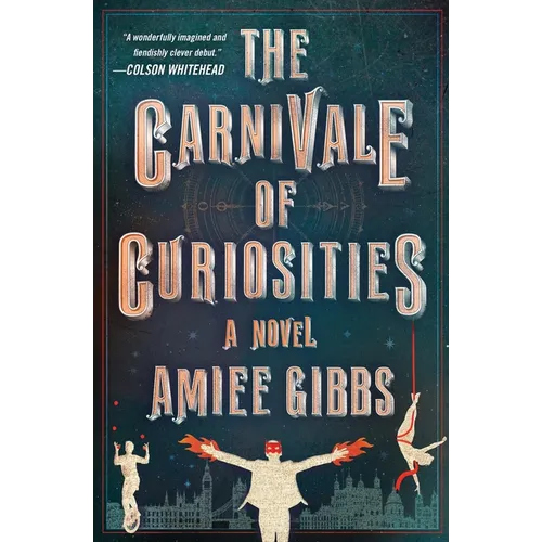 The Carnivale of Curiosities