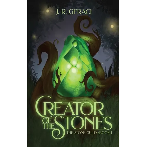 Creator of the Stones