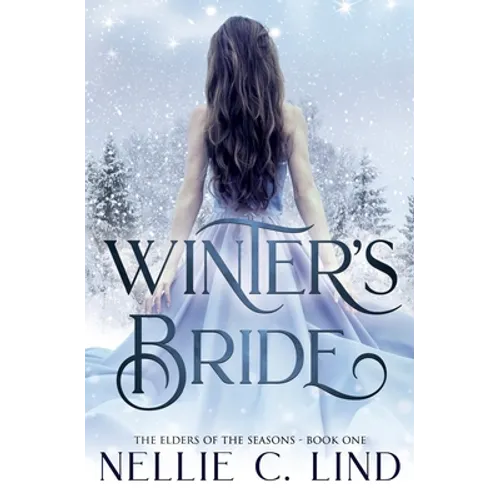 Winter's Bride: A Fantasy Romance