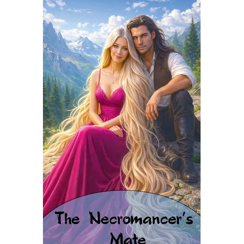 The Necromancer's Mate