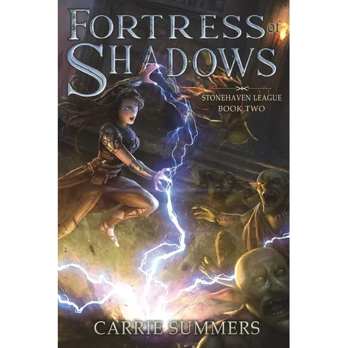 Fortress of Shadows