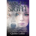 Wolf of Sight: Book 5 of the Gypsy Healer Series