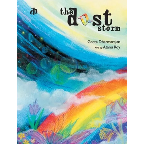 The Dust Storm