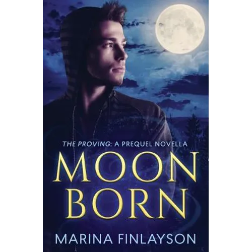 Moonborn