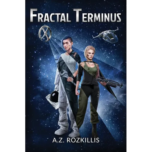 Fractal Terminus